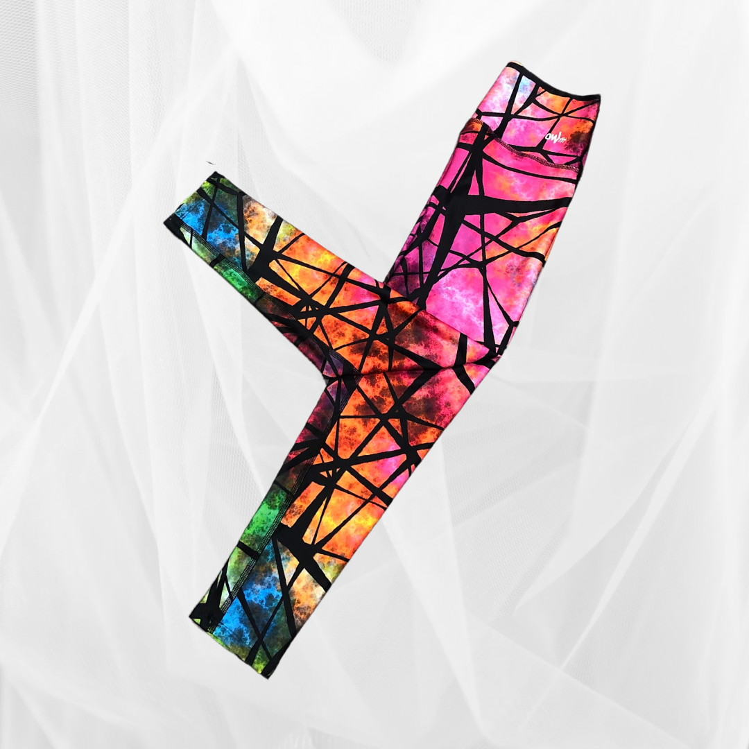 Joyful Legging