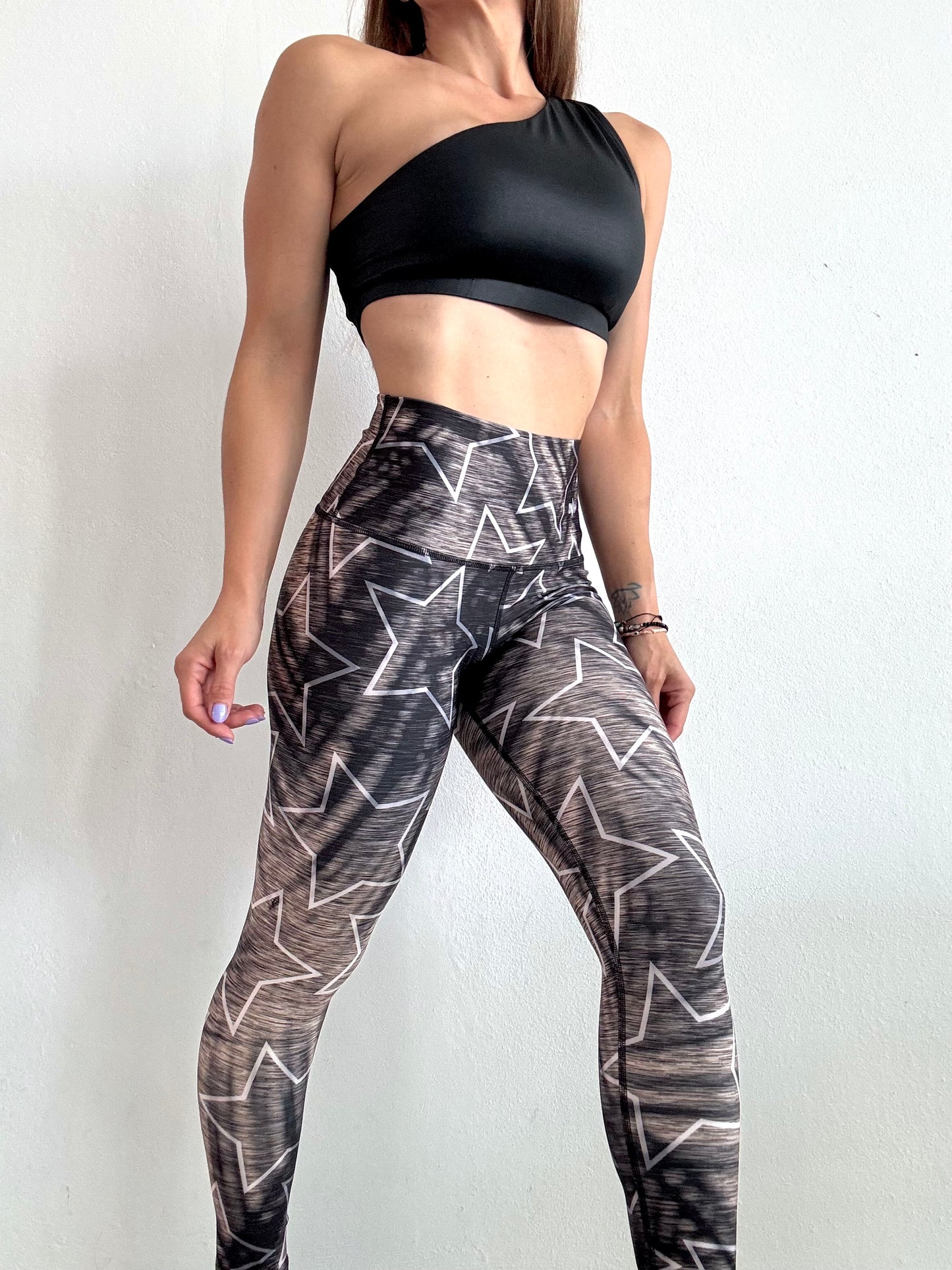 Believer Legging
