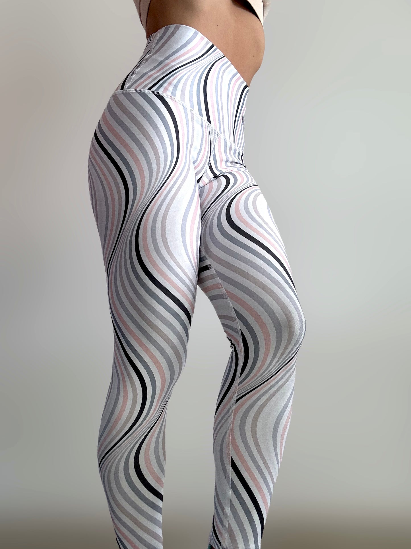My Way Legging