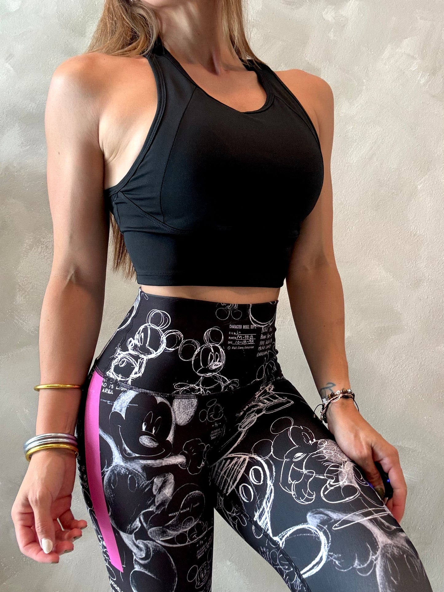 Mila Top