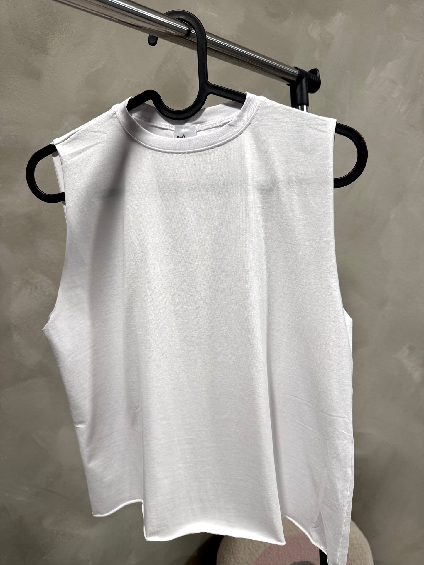 Camila Long Top