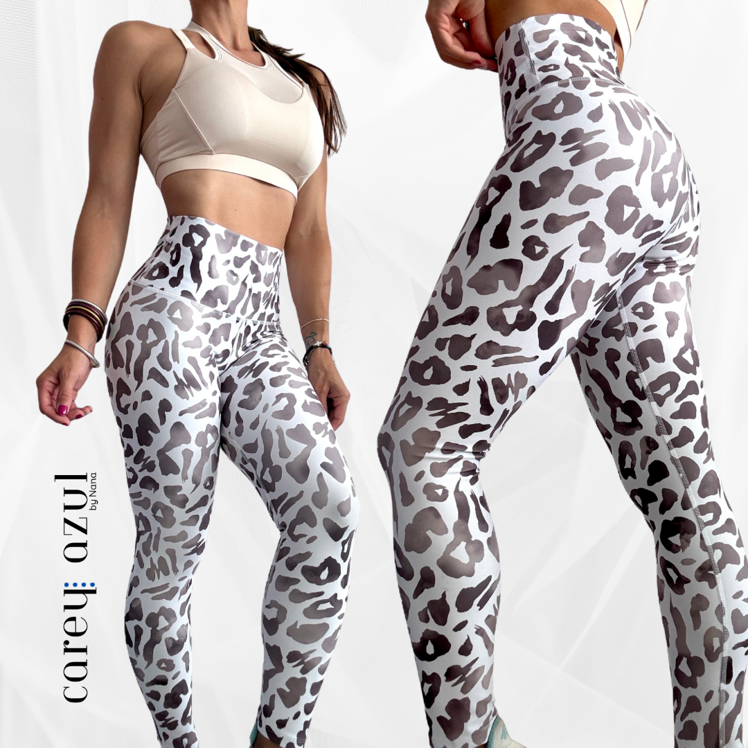 Mystic Legging