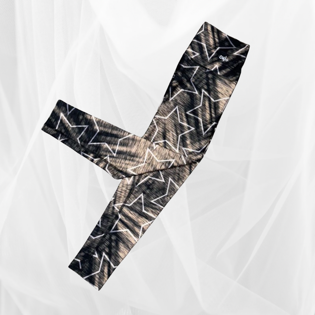Believer Legging