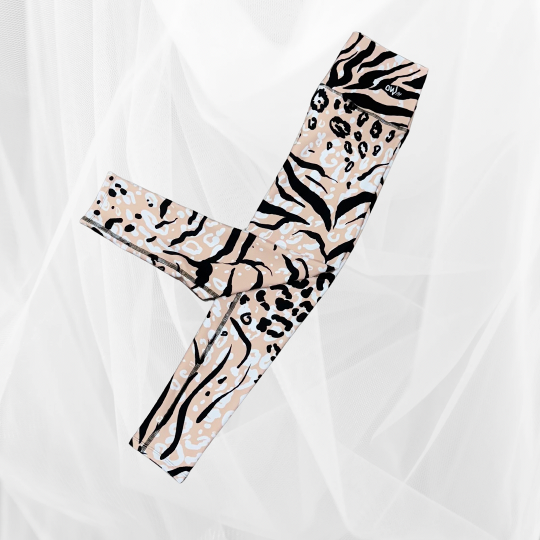 Wild Legging