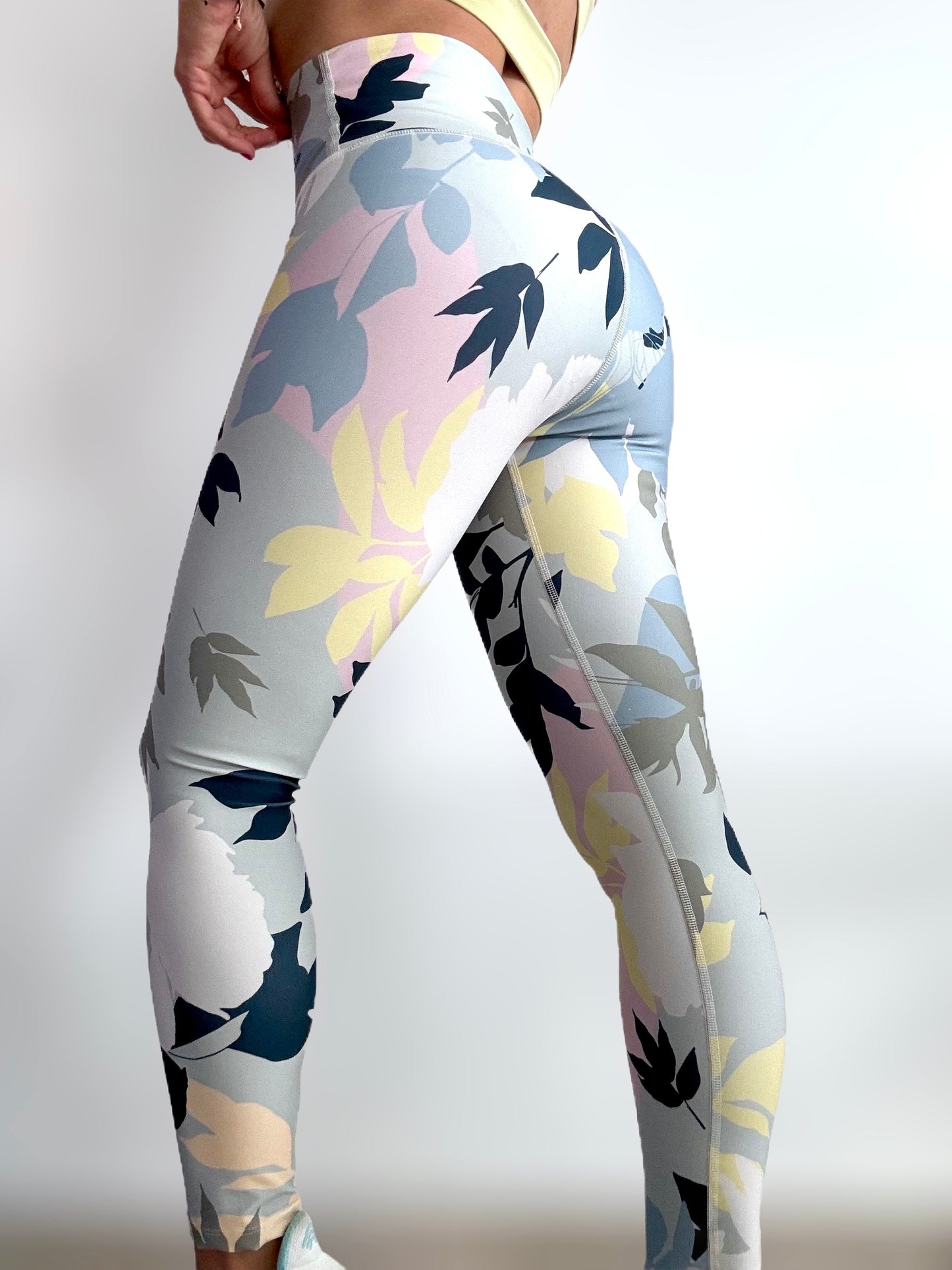 Leave Legging