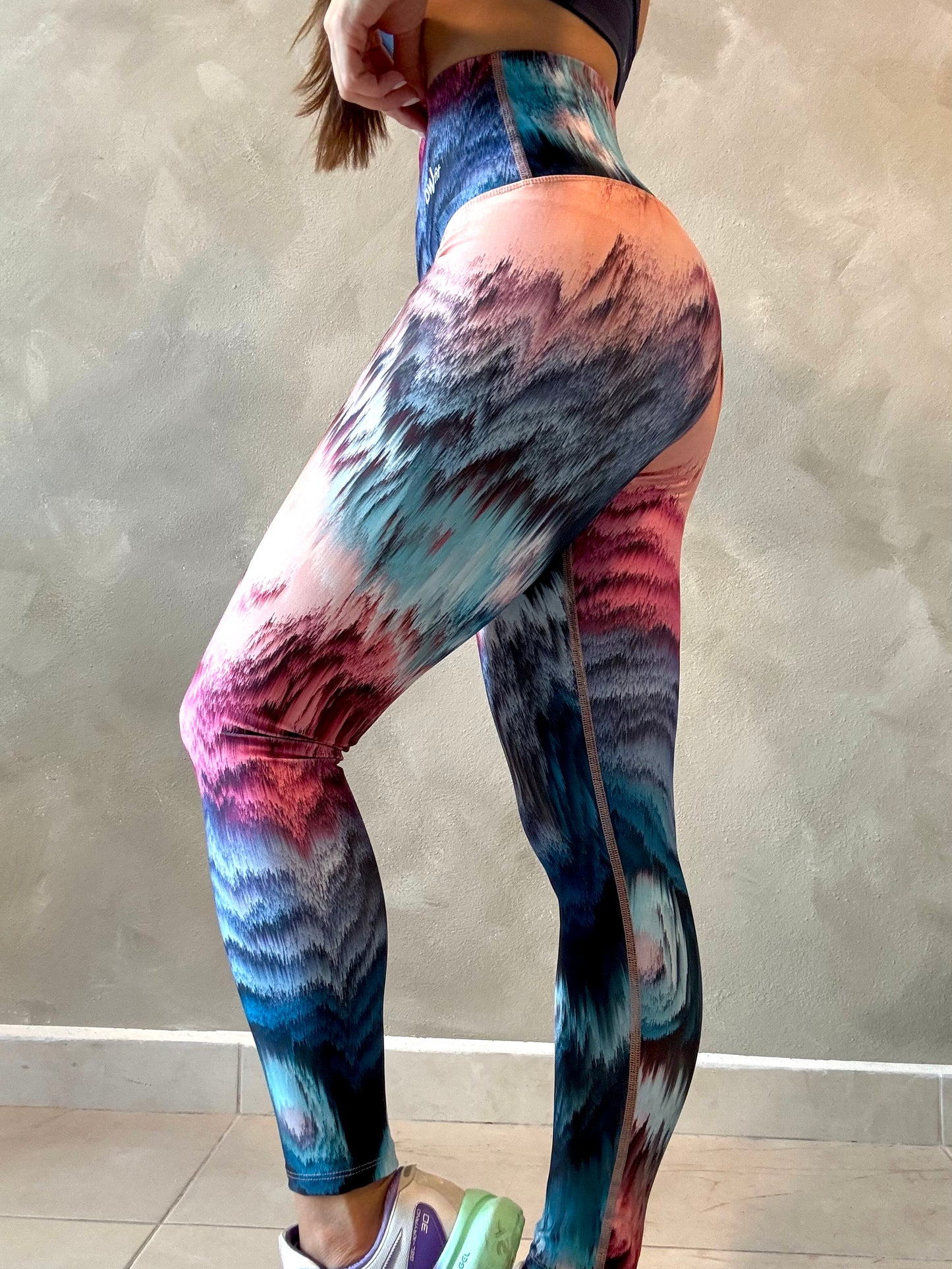 Vinicunca Legging