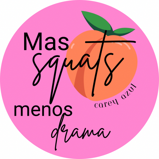 Mas Squats