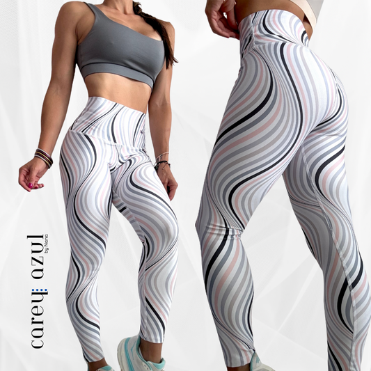 My Way Legging