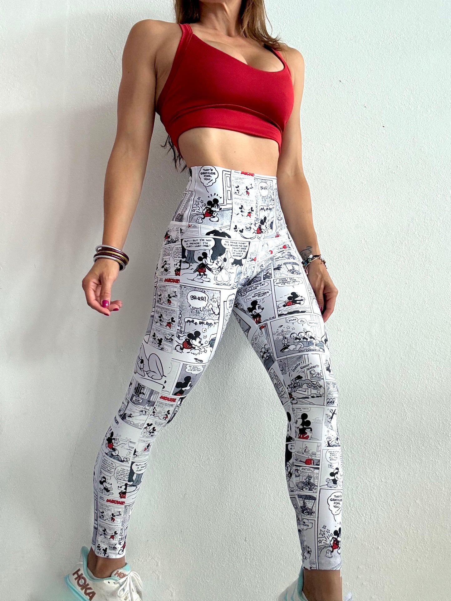 Mickey Love