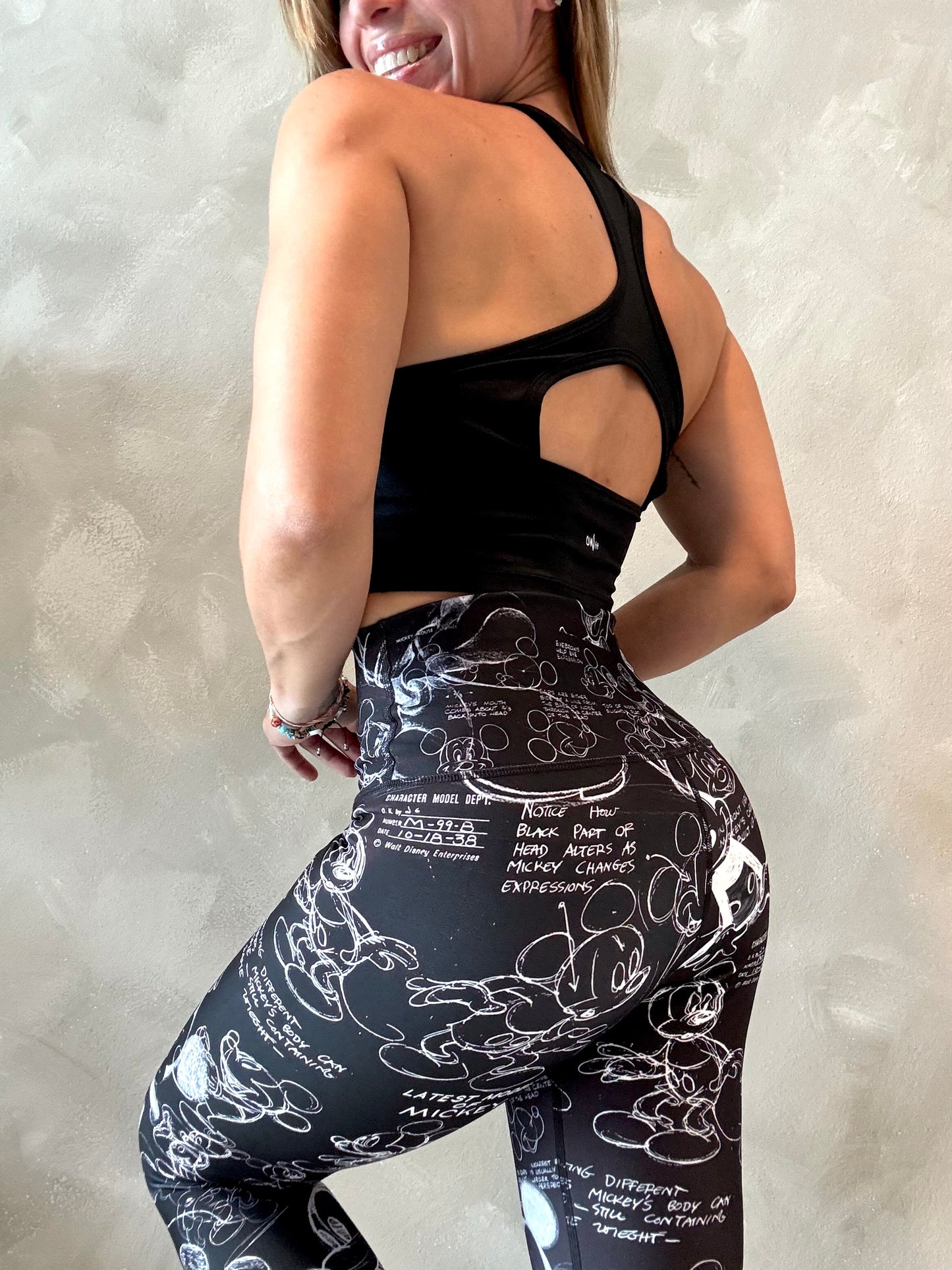 Mila Top
