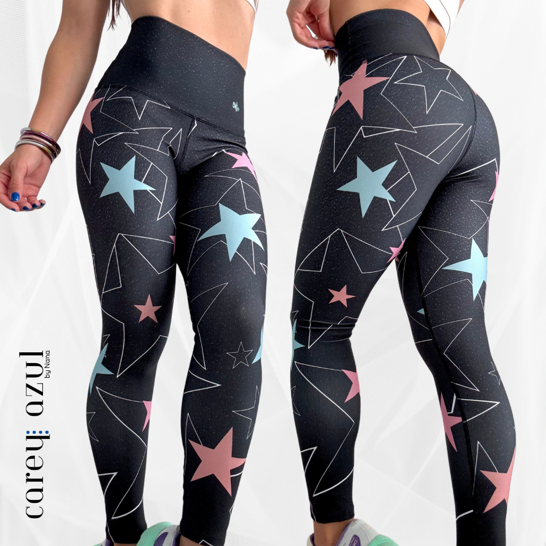 Big Star Legging