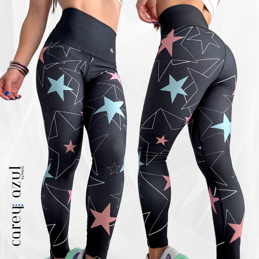 Big Star Legging