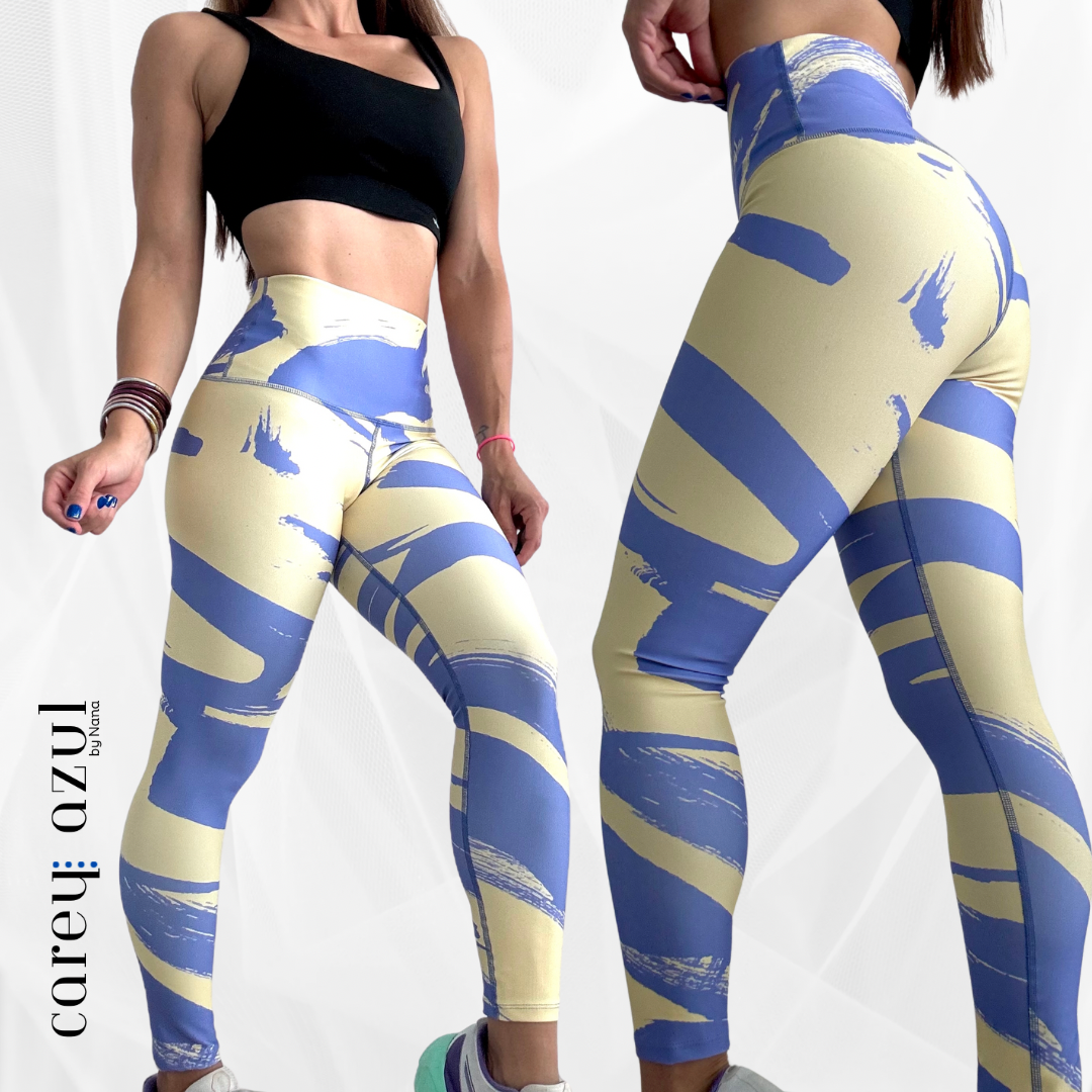 Layla Legging