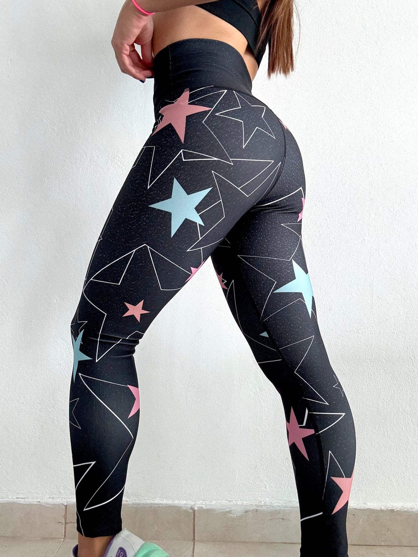 Big Star Legging