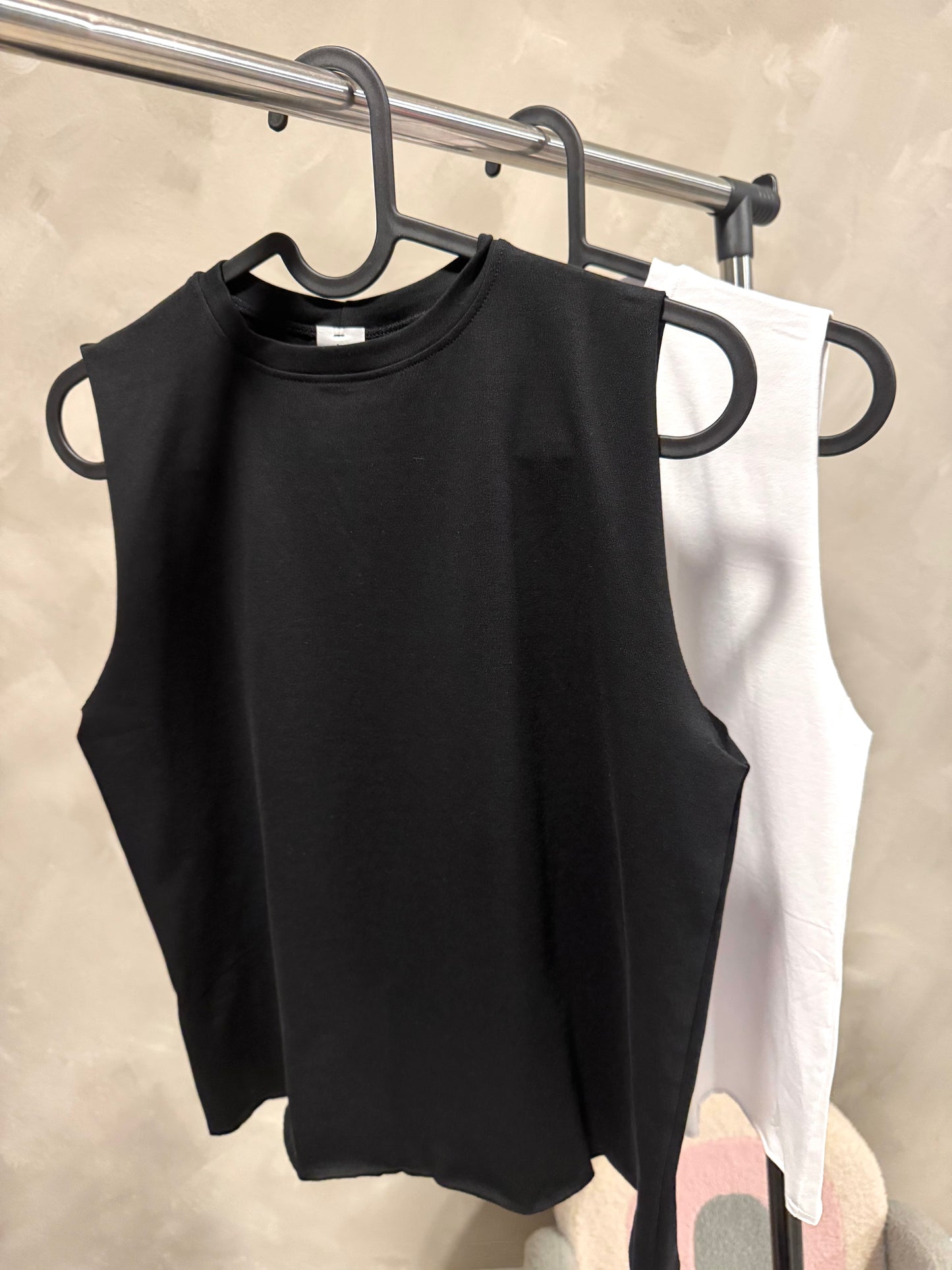 Camila Long Top
