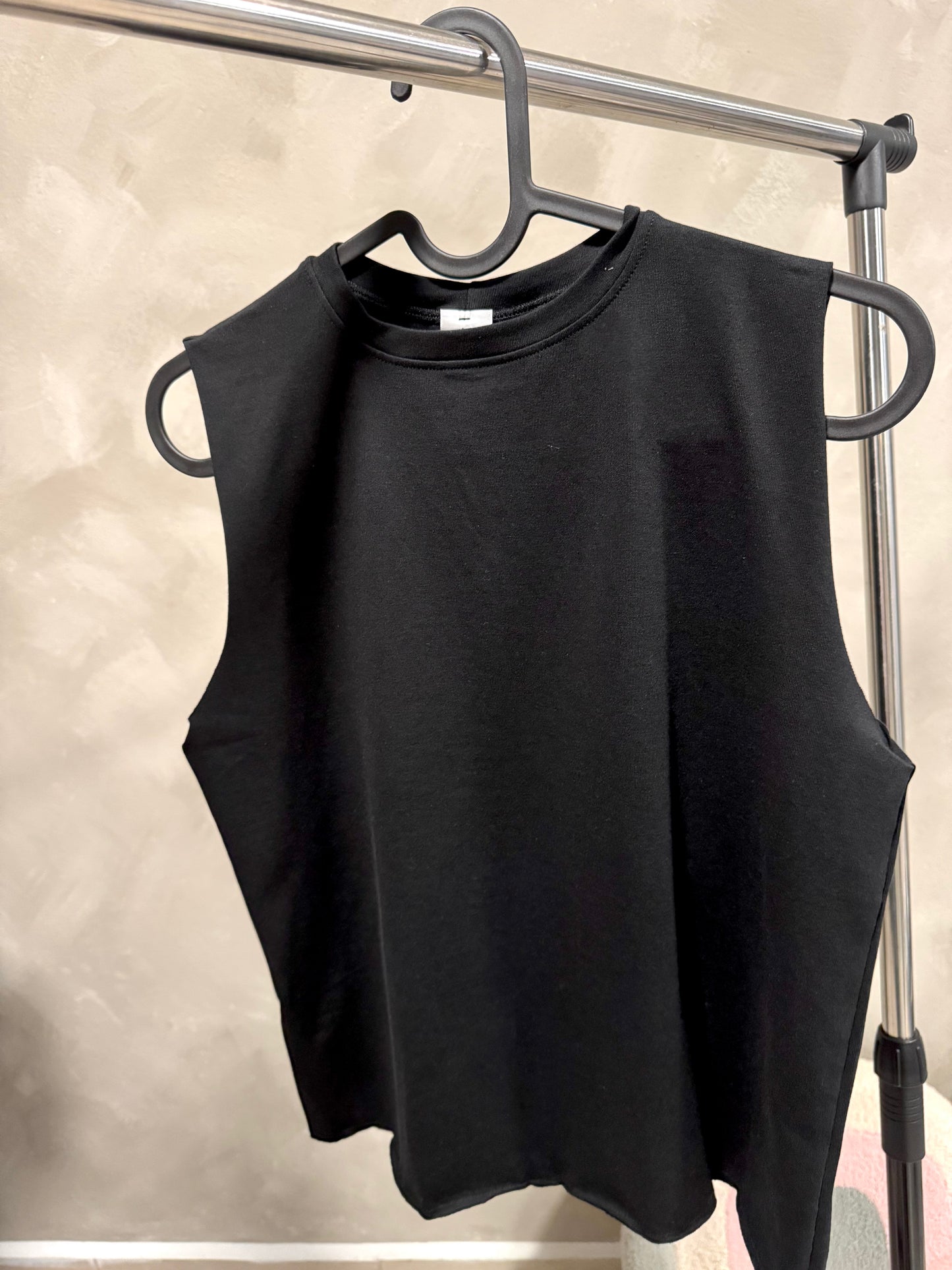Camila Long Top