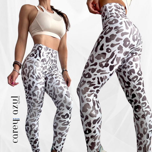 Mystic Legging