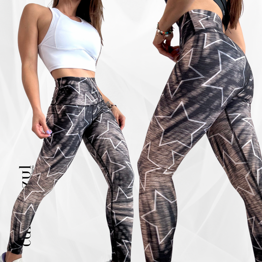 Believer Legging