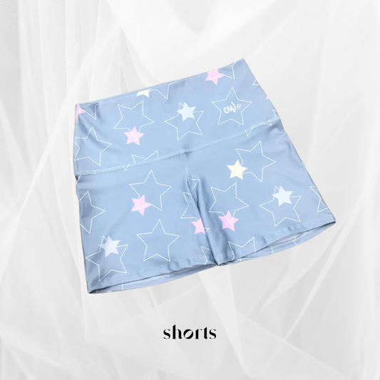 Stars in the sky